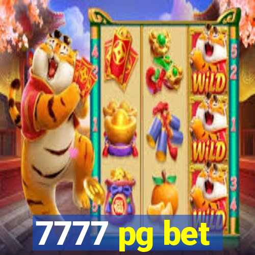 7777 pg bet